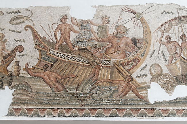 Musée du Bardo-086